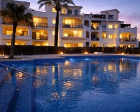 Revente - Appartement - Hacienda Riquelme Golf Resort