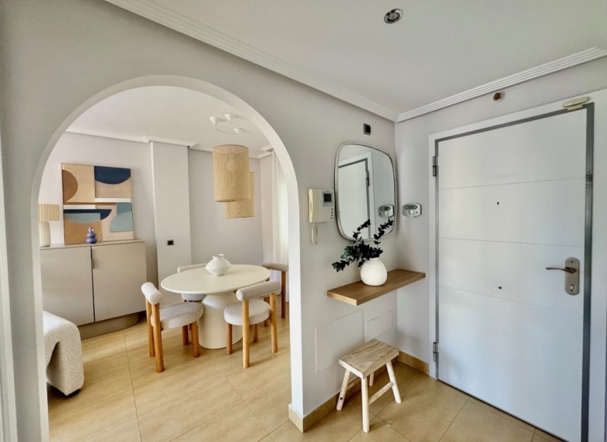 Revente - Appartement - Los Alcazares - Mar Menor