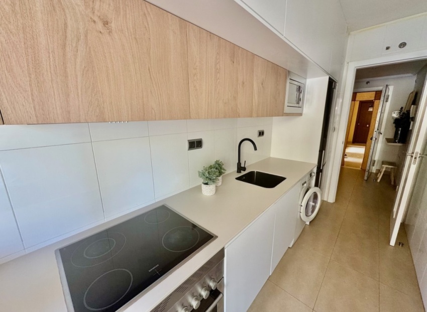 Revente - Appartement - Los Alcazares - Mar Menor