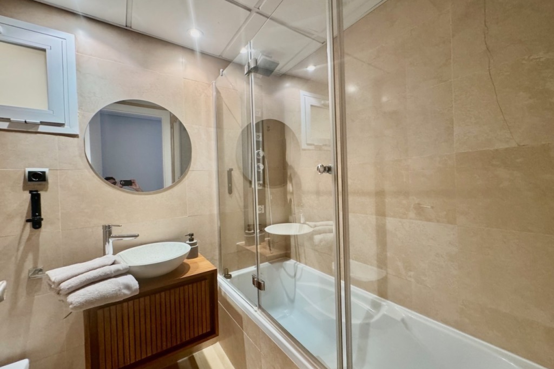 Revente - Appartement - Los Alcazares - Mar Menor