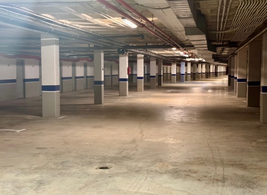 Revente - Appartement - Los Alcazares - Mar Menor