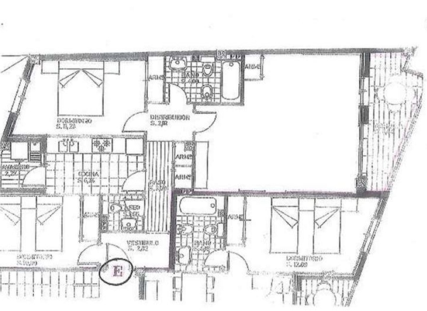 Revente - Appartement - Los Alcazares - Mar Menor