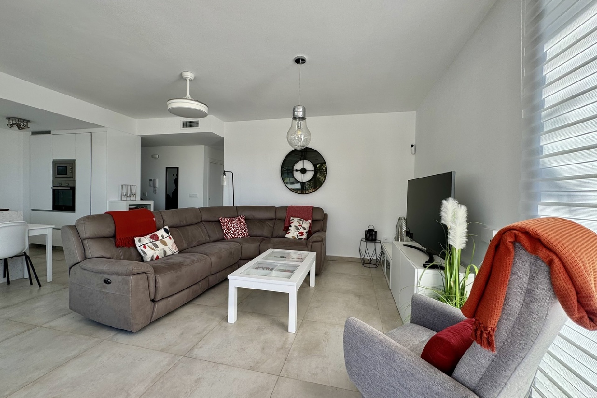 Revente - Appartement - Mar de Cristal - Mar Menor