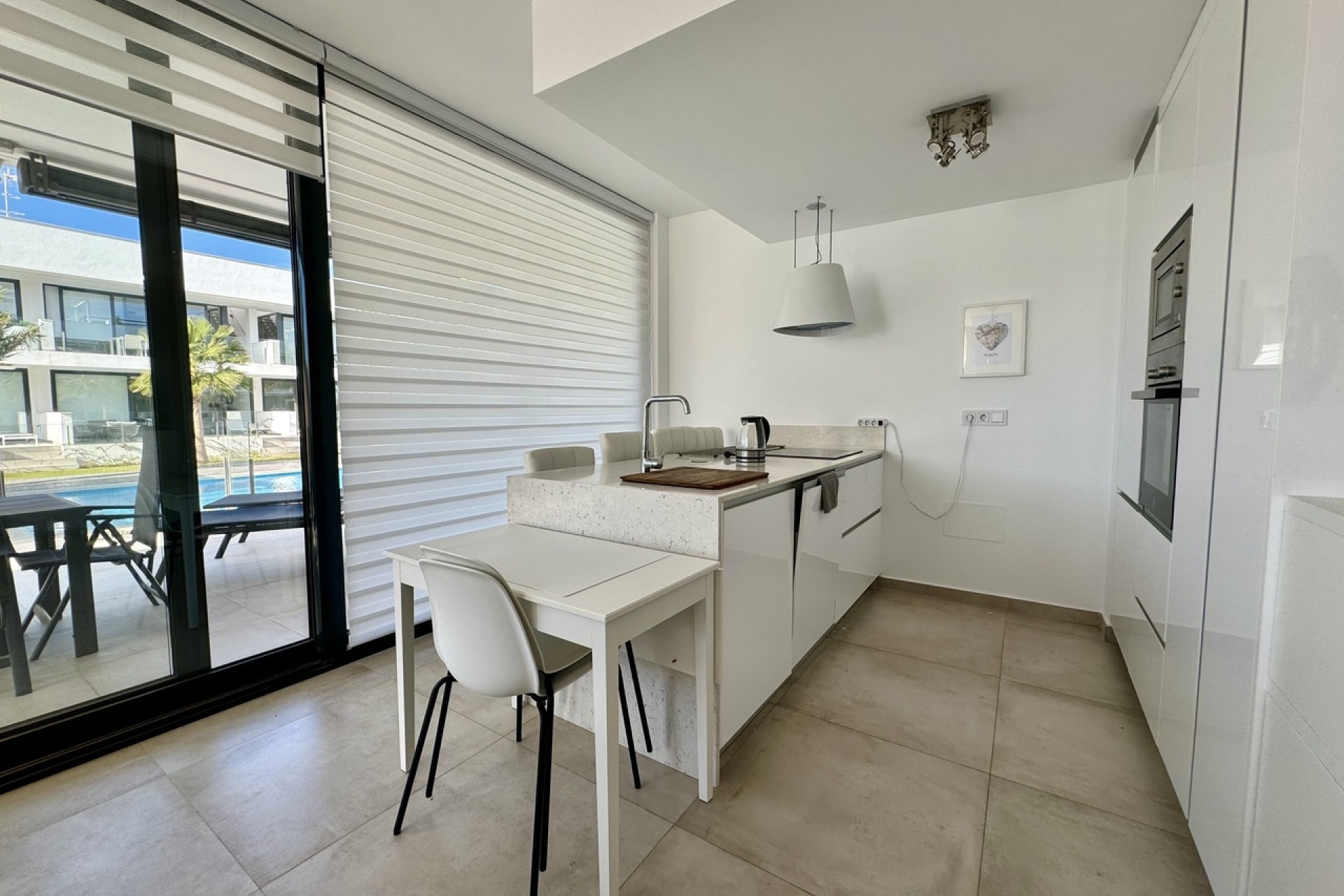 Revente - Appartement - Mar de Cristal - Mar Menor
