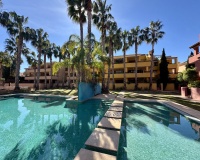 Revente - Appartement - Mar de Cristal - Mar Menor