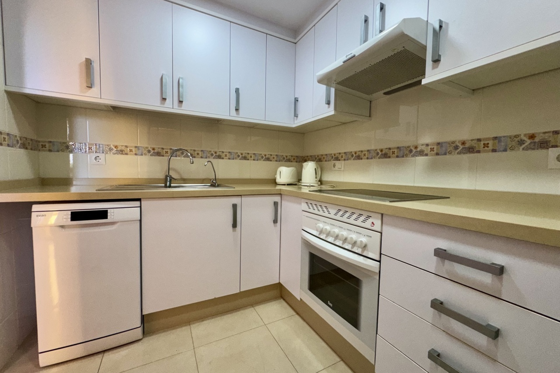 Revente - Appartement - Mar de Cristal - Mar Menor