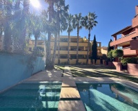 Revente - Appartement - Mar de Cristal - Mar Menor