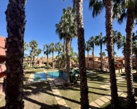 Revente - Appartement - Mar de Cristal - Mar Menor