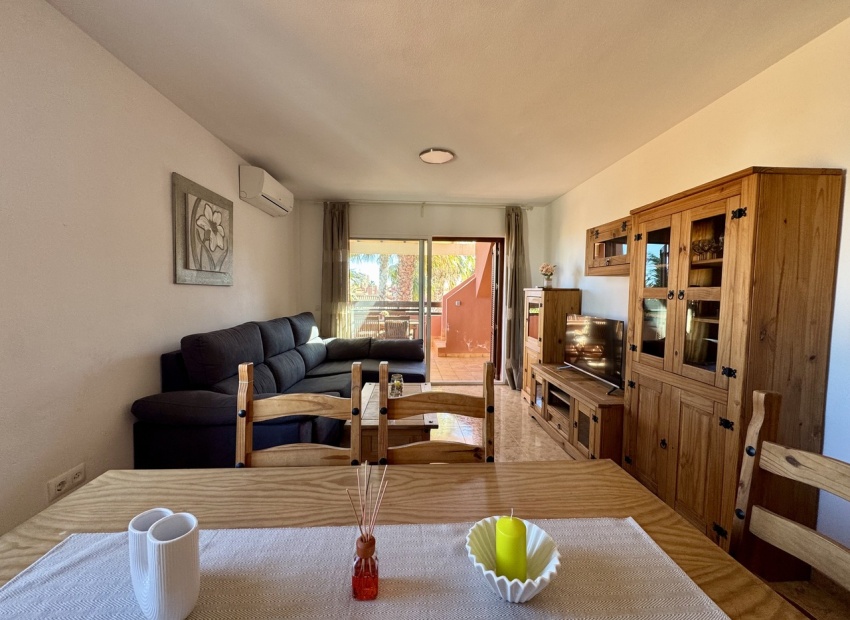 Revente - Appartement - Mar de Cristal - Mar Menor