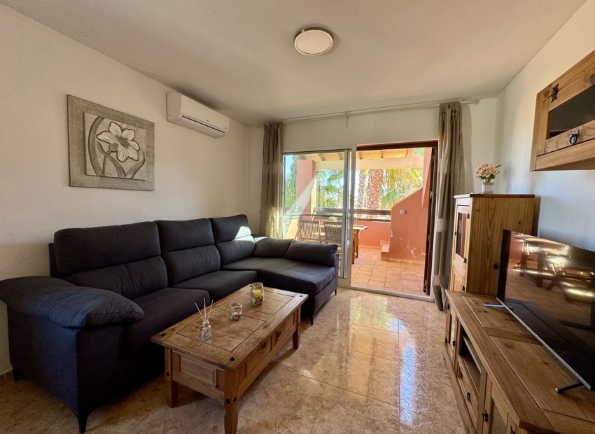 Revente - Appartement - Mar de Cristal - Mar Menor