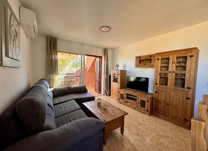 Revente - Appartement - Mar de Cristal - Mar Menor