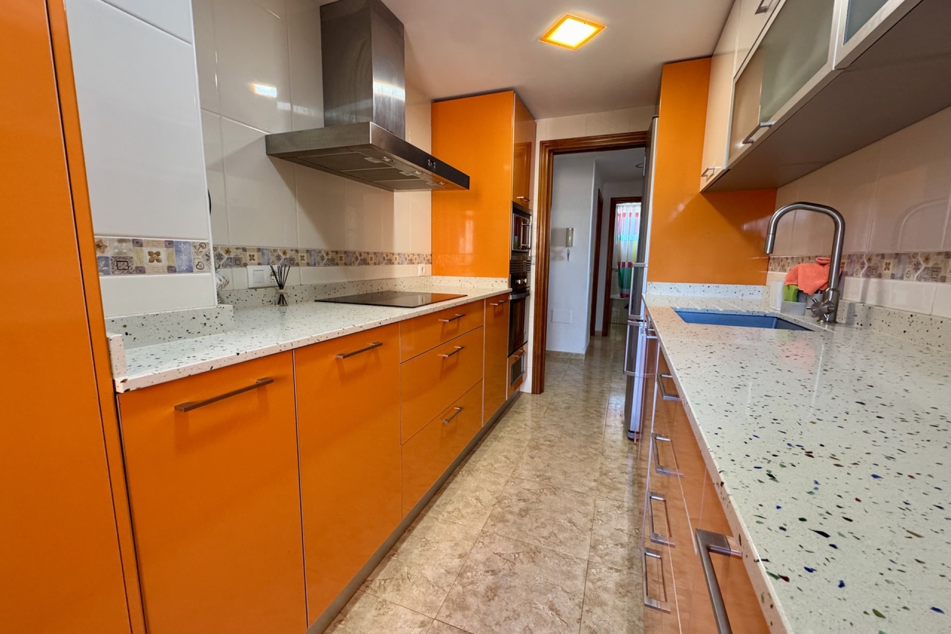 Revente - Appartement - Mar de Cristal - Mar Menor