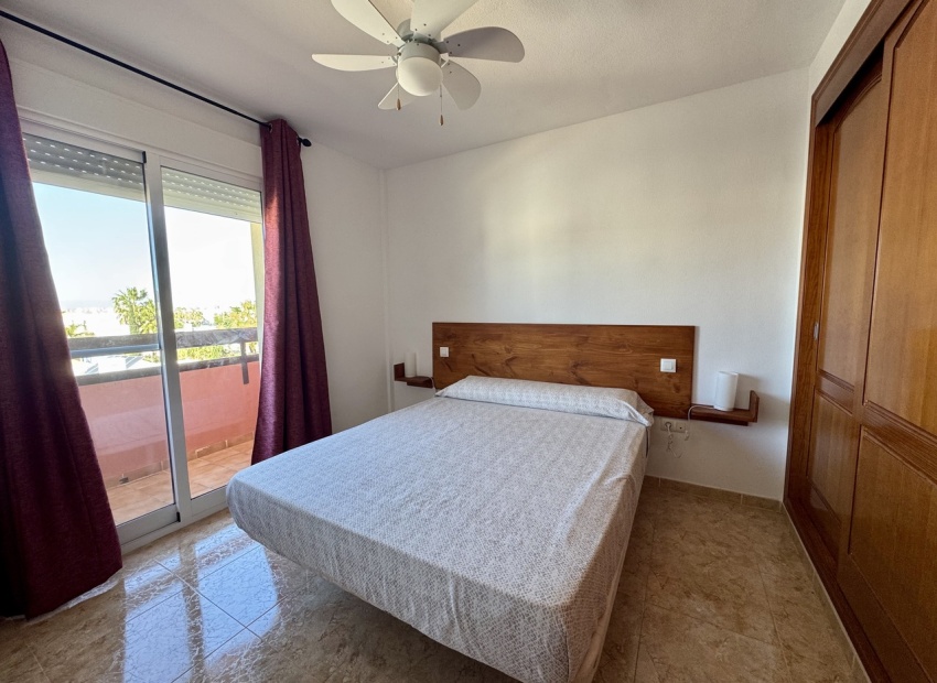Revente - Appartement - Mar de Cristal - Mar Menor
