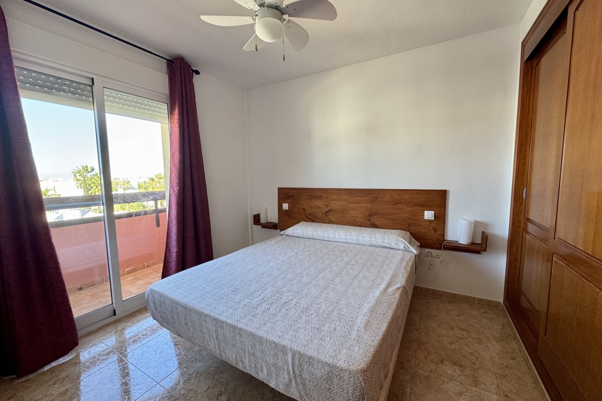 Revente - Appartement - Mar de Cristal - Mar Menor