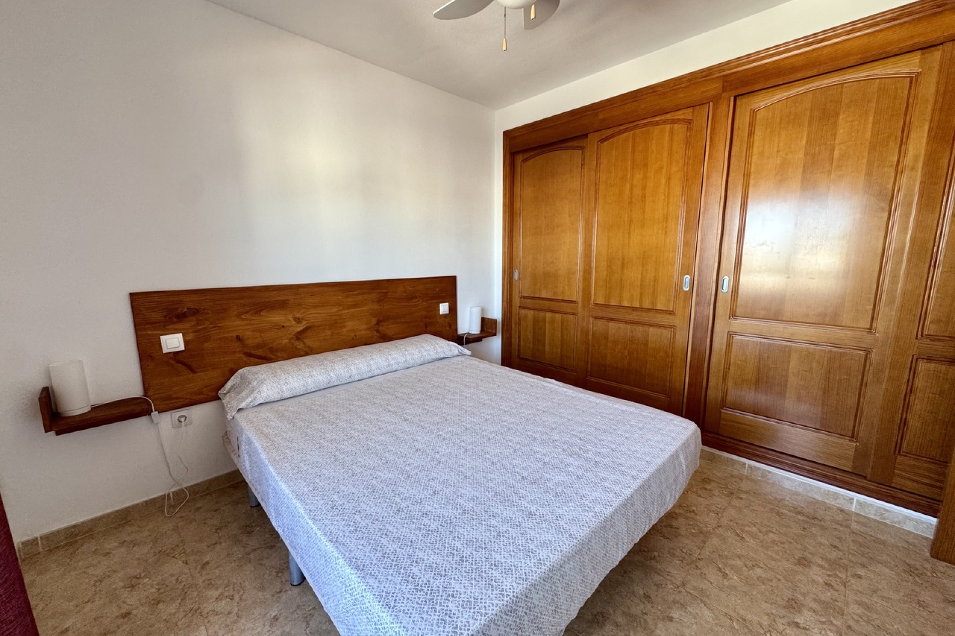 Revente - Appartement - Mar de Cristal - Mar Menor