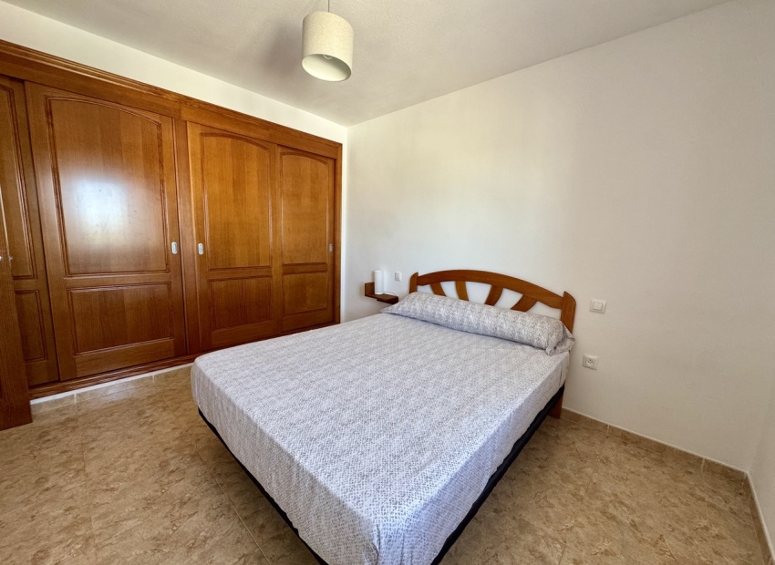 Revente - Appartement - Mar de Cristal - Mar Menor