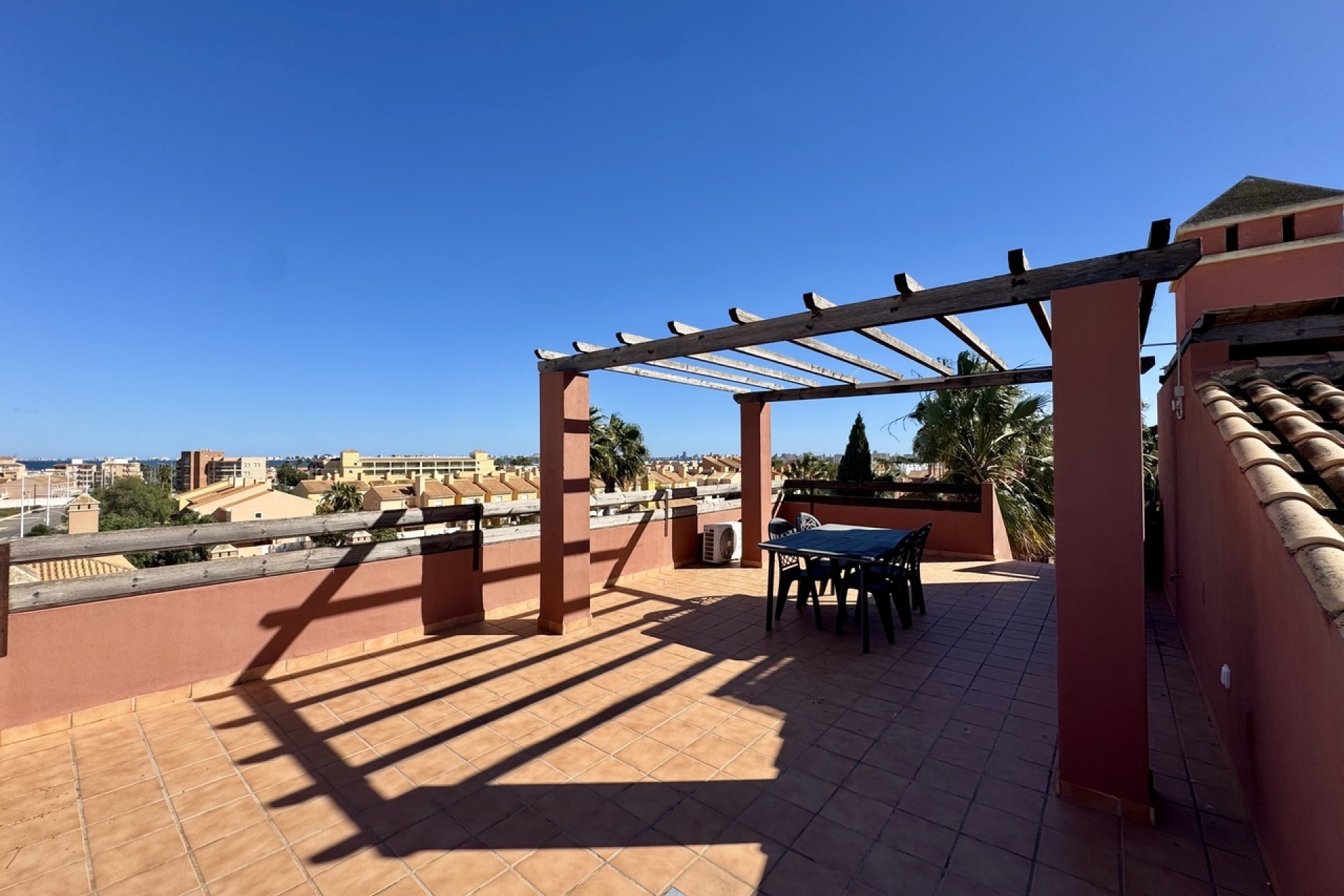 Revente - Appartement - Mar de Cristal - Mar Menor