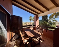 Revente - Appartement - Mar de Cristal - Mar Menor