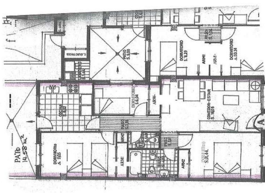 Revente - Appartement - Mar Menor - Los Alcazares