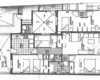 Revente - Appartement - Mar Menor - Los Alcazares