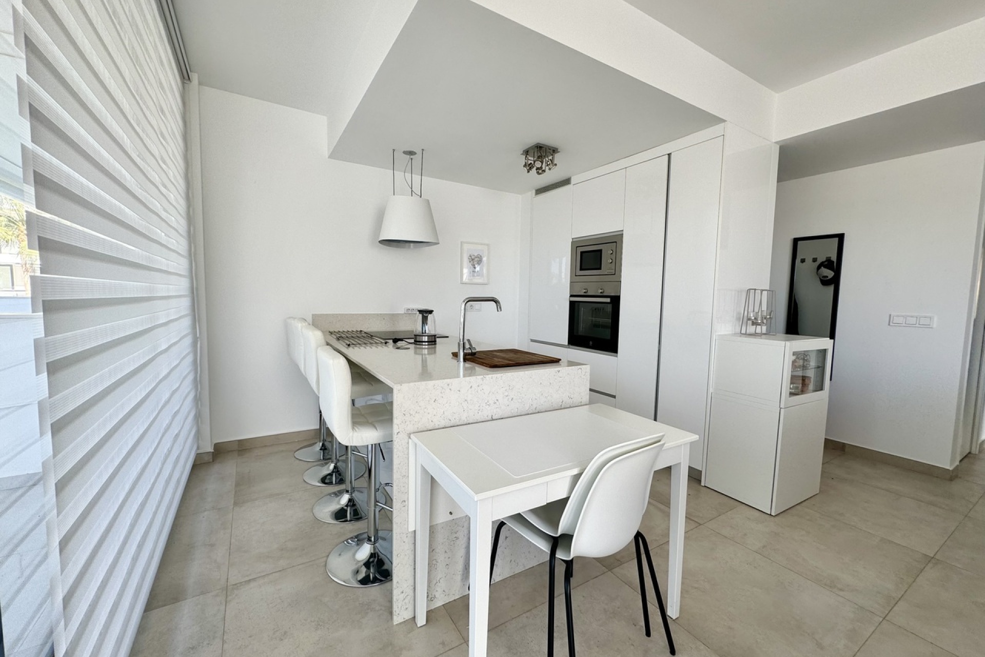 Revente - Appartement - Mar Menor - Mar de Cristal