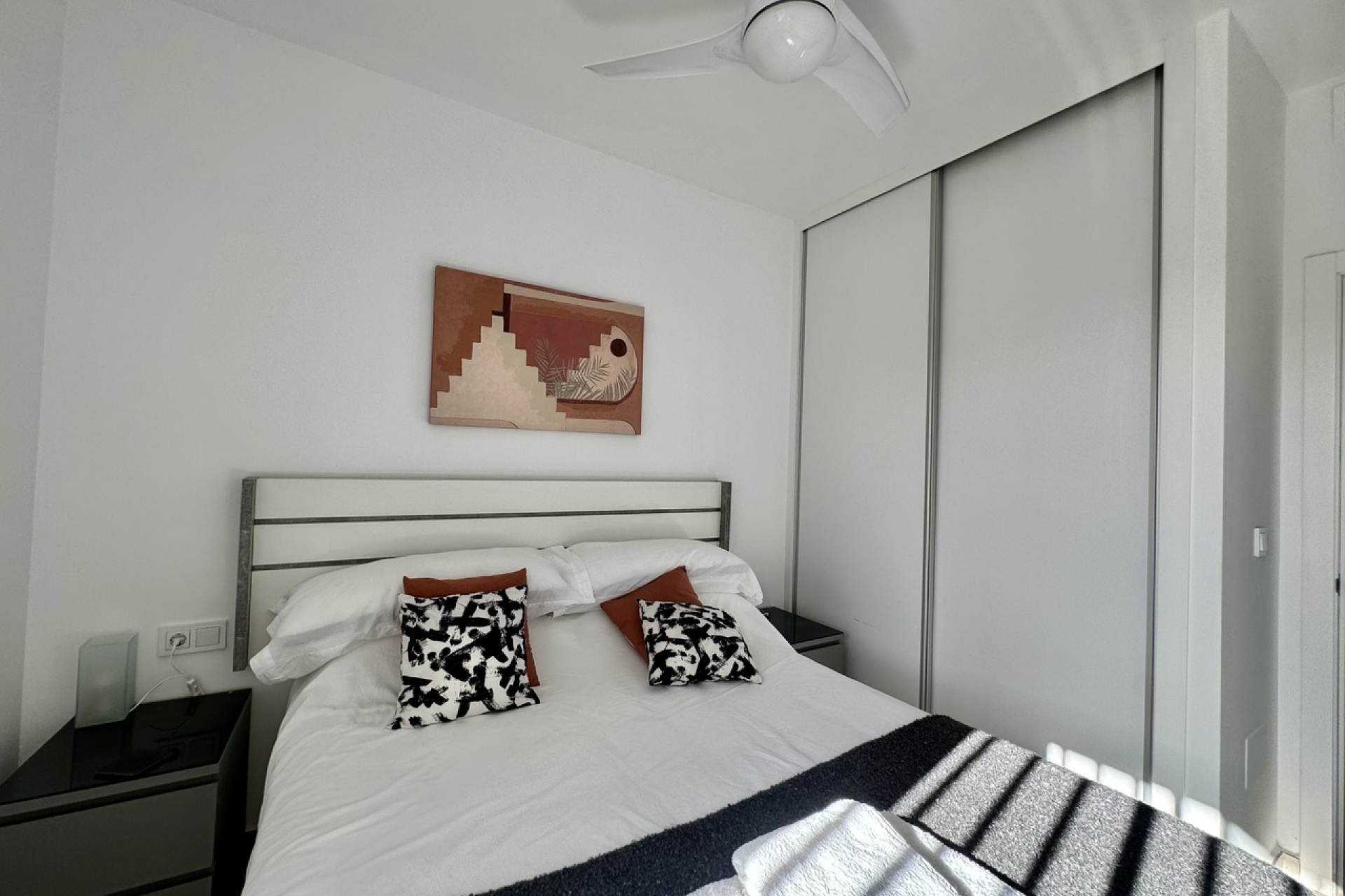 Revente - Appartement - Mar Menor - Mar de Cristal