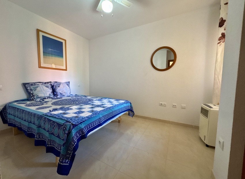 Revente - Appartement - Mar Menor - Mar de Cristal