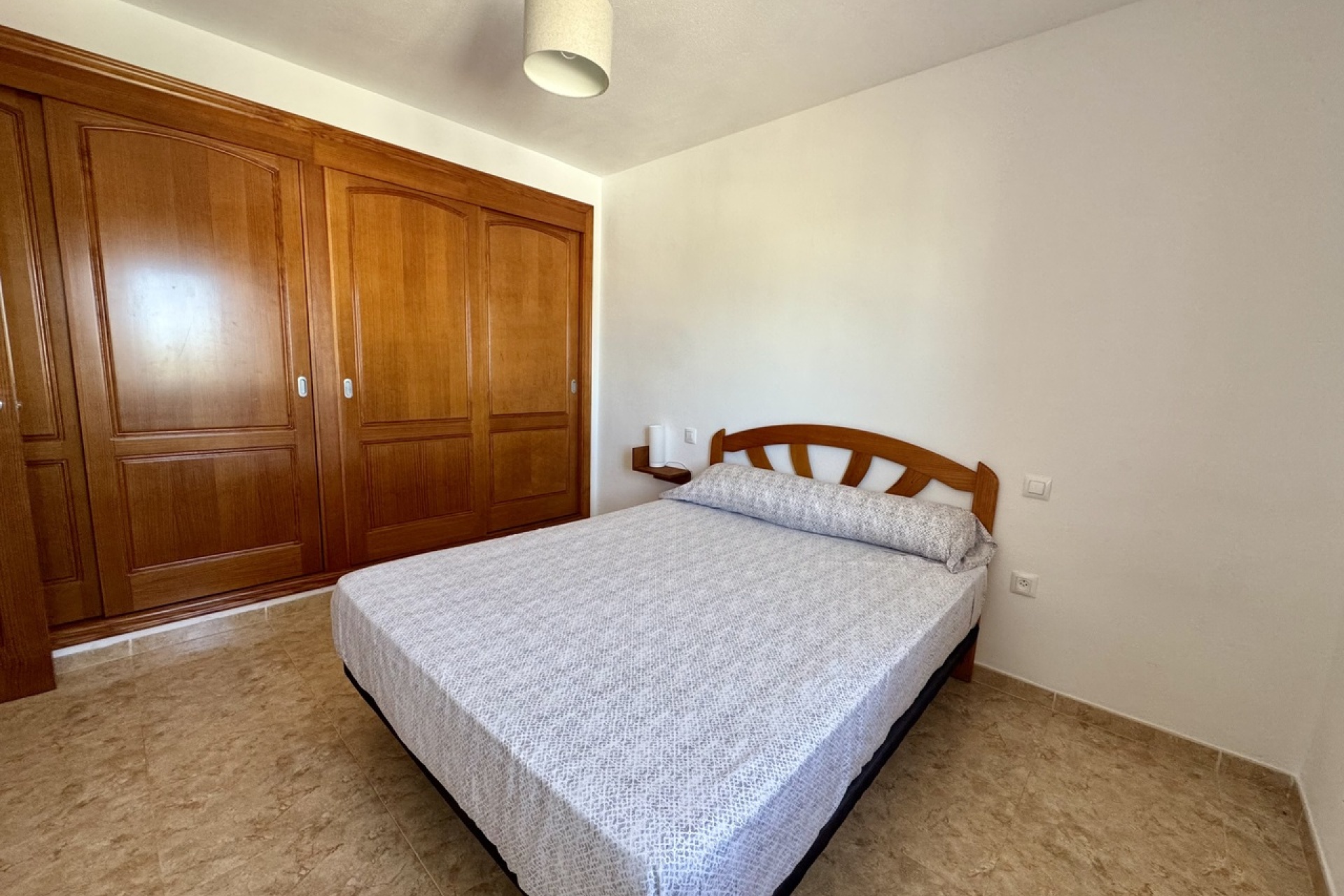 Revente - Appartement - Mar Menor - Mar de Cristal