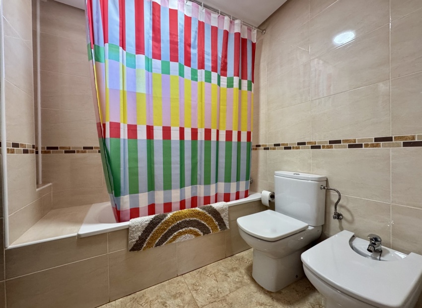 Revente - Appartement - Mar Menor - Mar de Cristal