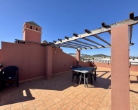 Revente - Appartement - Mar Menor - Mar de Cristal