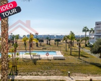 Revente - Appartement - Roldan - Las Terrazas de la Torre