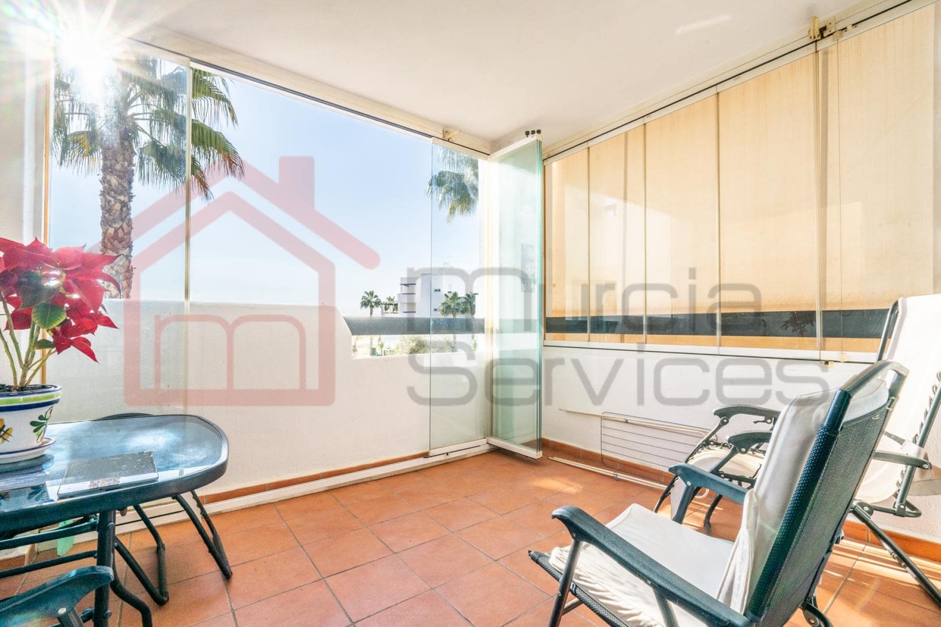 Revente - Appartement - Roldan - Las Terrazas de la Torre