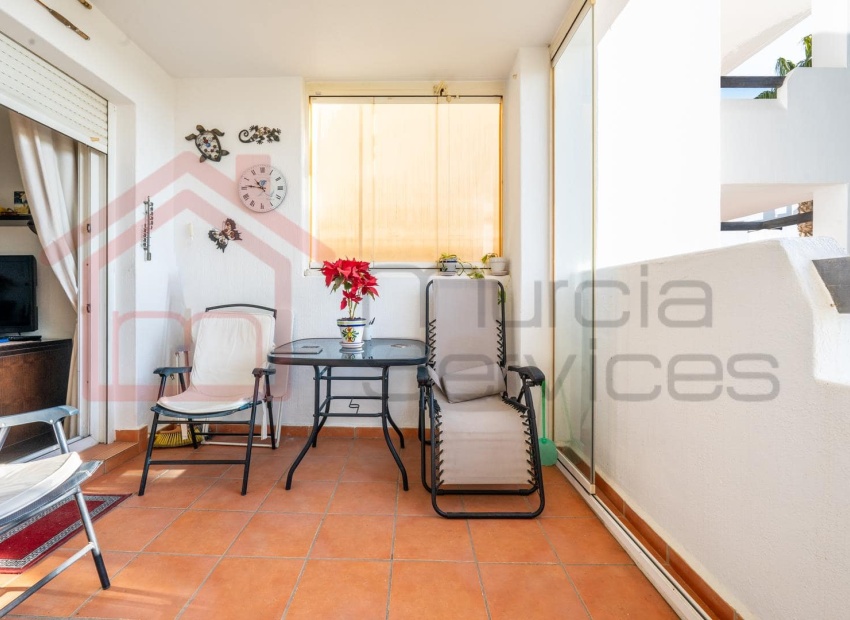 Revente - Appartement - Roldan - Las Terrazas de la Torre