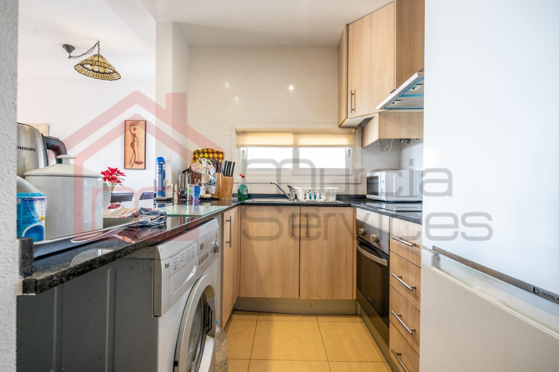 Revente - Appartement - Roldan - Las Terrazas de la Torre