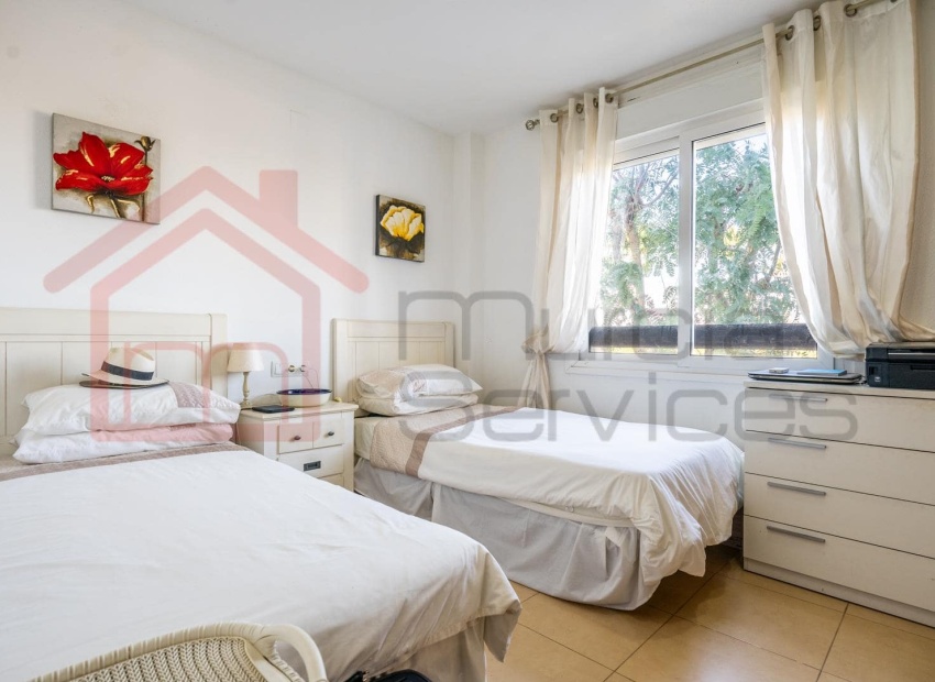 Revente - Appartement - Roldan - Las Terrazas de la Torre