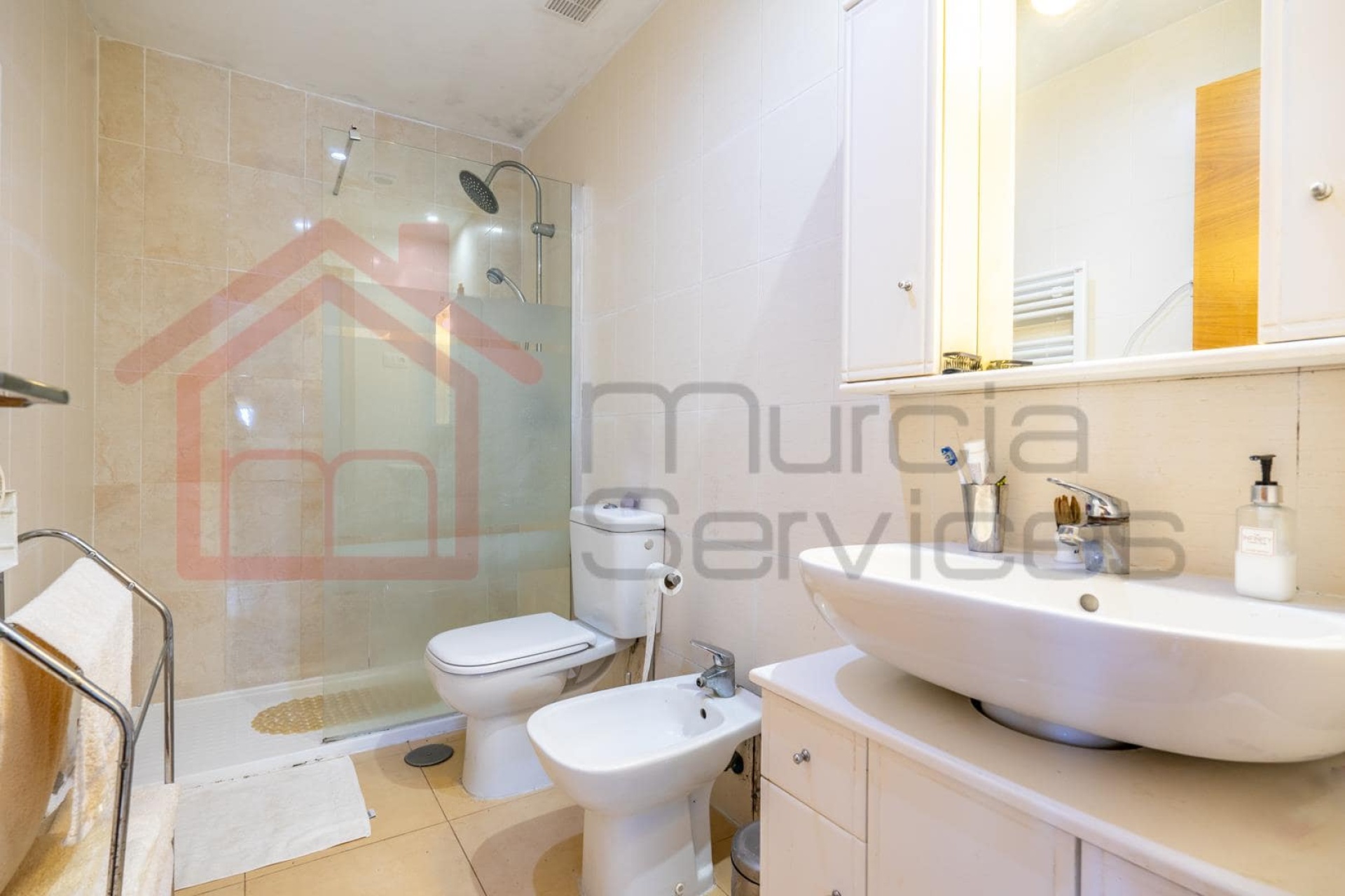 Revente - Appartement - Roldan - Las Terrazas de la Torre