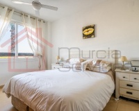 Revente - Appartement - Roldan - Las Terrazas de la Torre