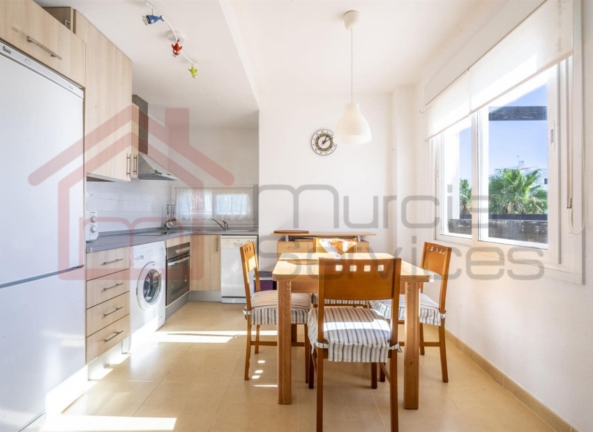 Revente - Appartement - Roldan - Las Terrazas de la Torre