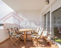 Revente - Appartement - Roldan - Las Terrazas de la Torre