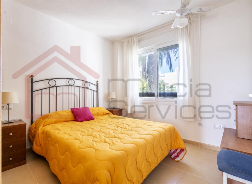 Revente - Appartement - Roldan - Las Terrazas de la Torre