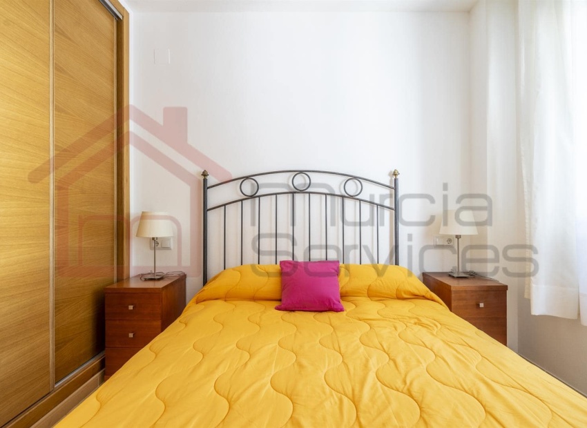 Revente - Appartement - Roldan - Las Terrazas de la Torre