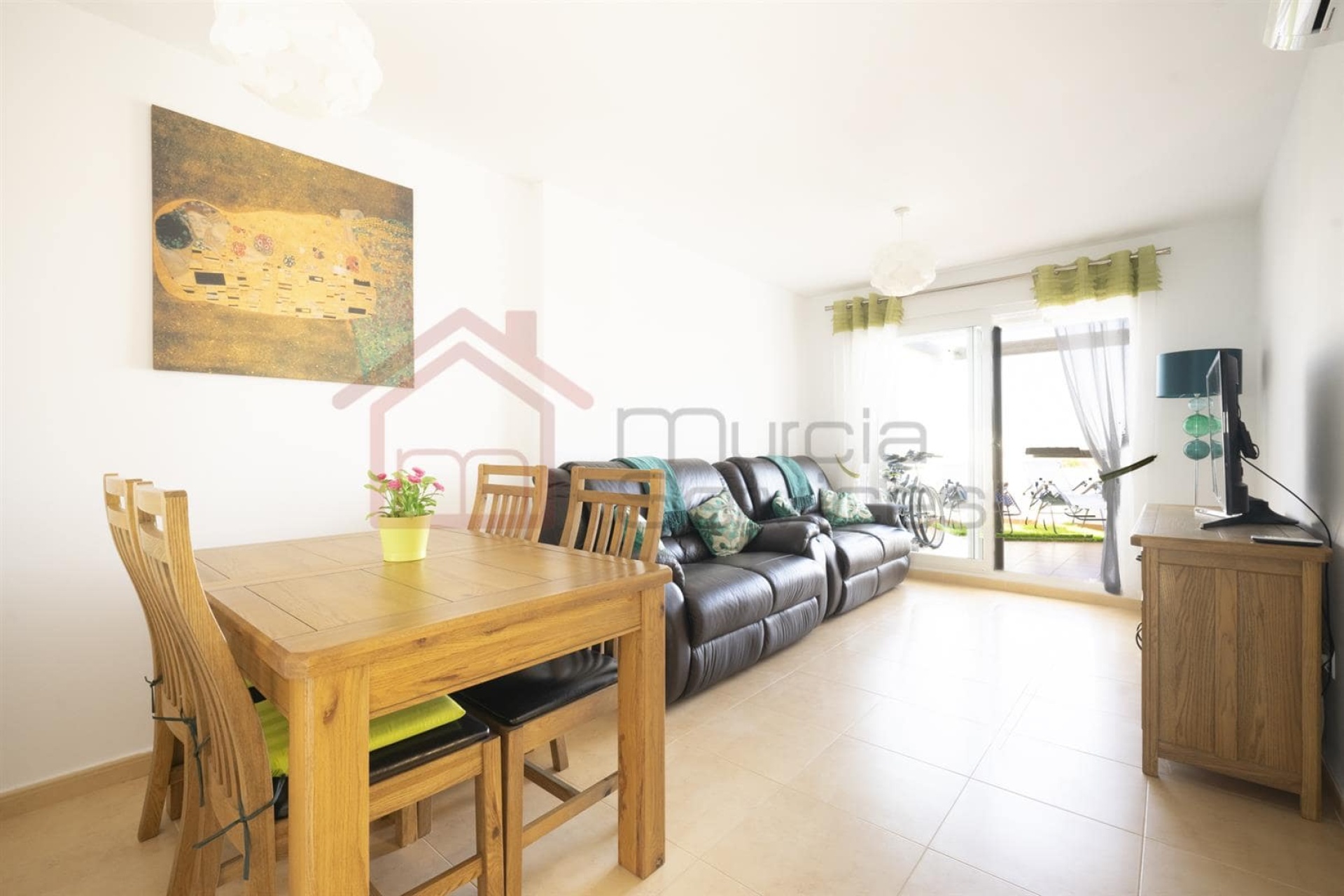 Revente - Appartement - Roldan - Las Terrazas de la Torre