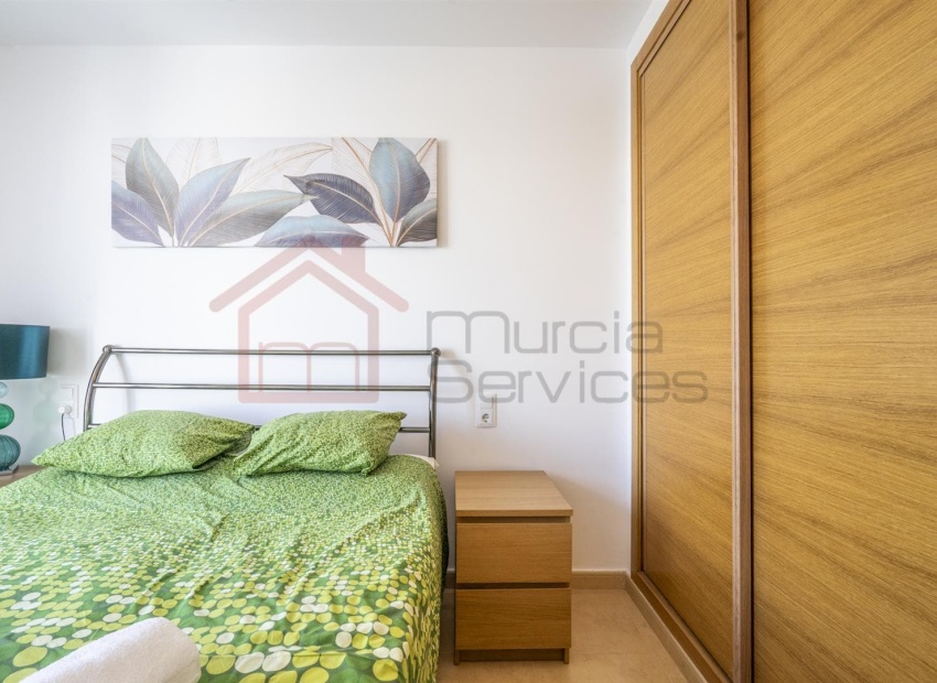 Revente - Appartement - Roldan - Las Terrazas de la Torre