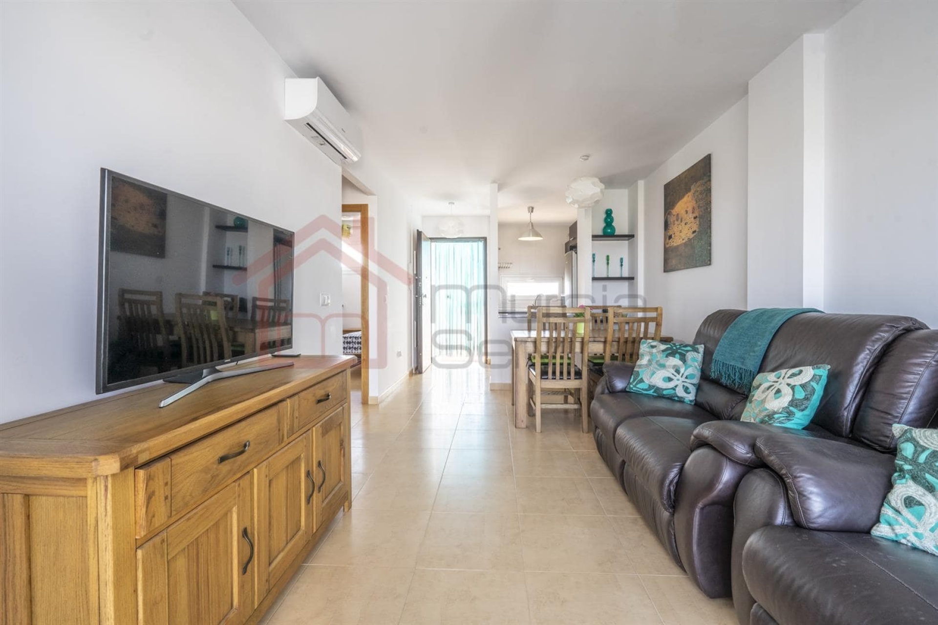 Revente - Appartement - Roldan - Las Terrazas de la Torre