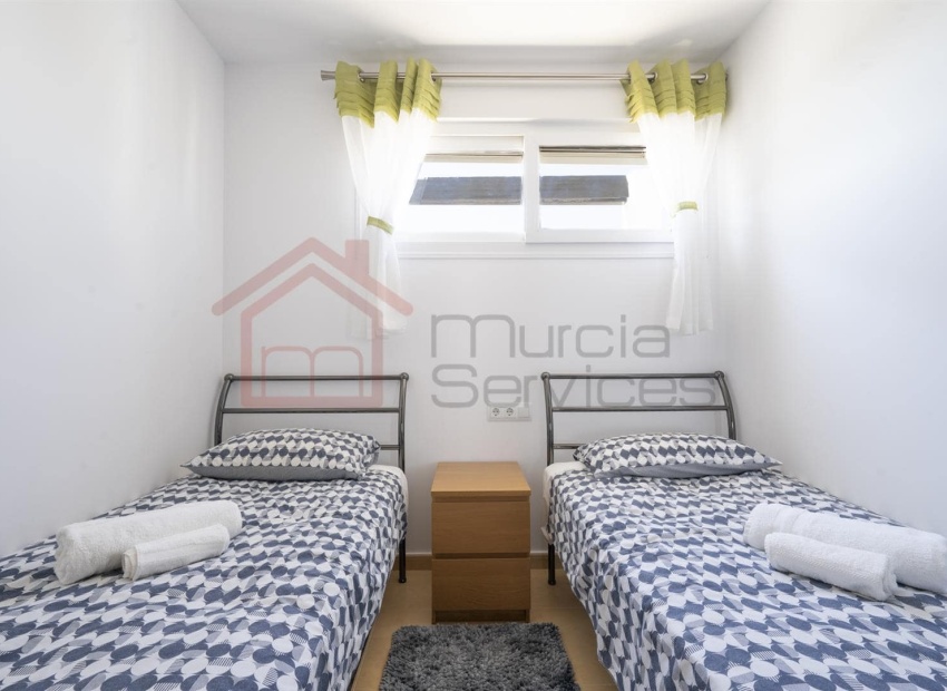 Revente - Appartement - Roldan - Las Terrazas de la Torre