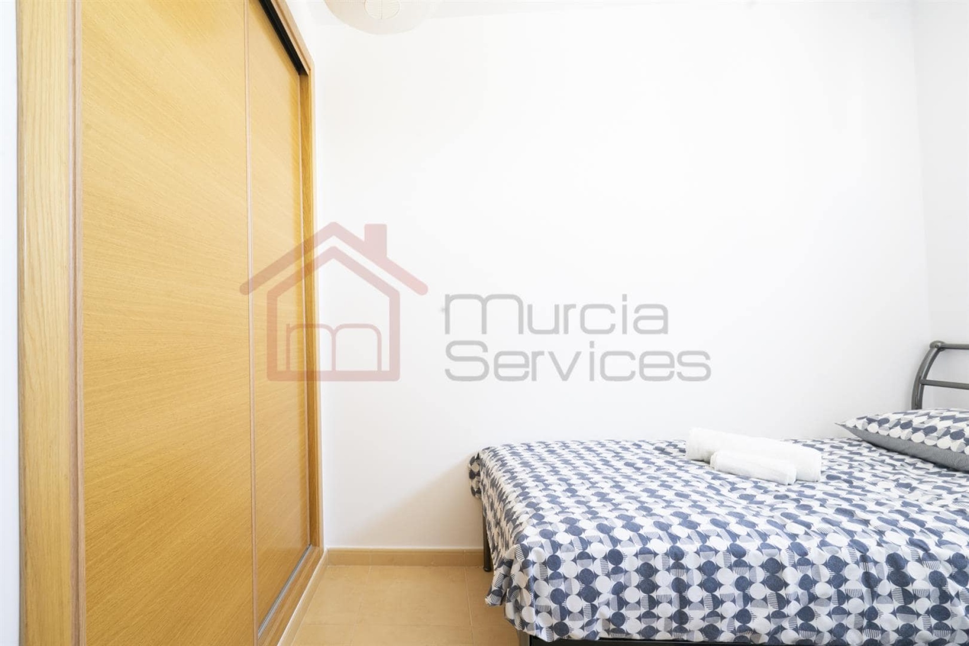 Revente - Appartement - Roldan - Las Terrazas de la Torre