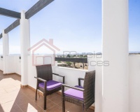 Revente - Appartement - Roldan - Las Terrazas de la Torre