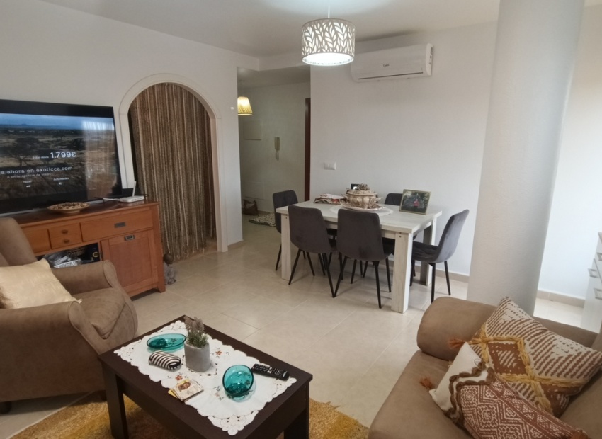 Revente - Appartement - Sucina - Costa Calida