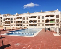 Revente - Appartement - Sucina - Costa Calida