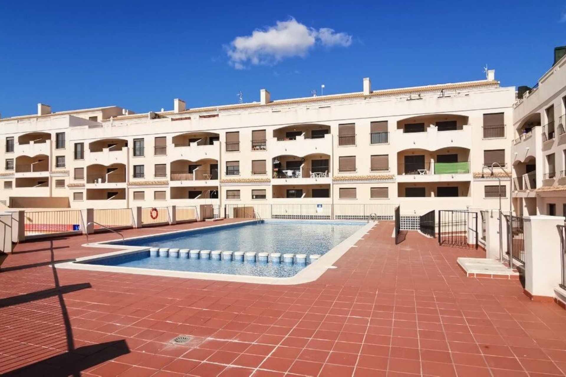 Revente - Appartement - Sucina - Costa Calida